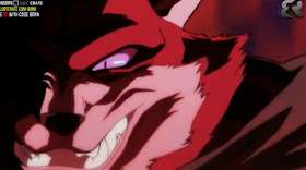 Dragon Ball Super Sub 79 – Basil el pateador del universo 9 contra Majin Buu del universo 7