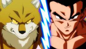 Dragon Ball Super Sub 80 – ¡Despierta tu espíritu guerrero! La pelea de Son Gohan
