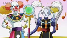 Dragon Ball Super Latino - 85 – Los universos mueven sus piezas, los motivos de cada uno