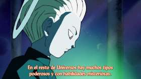 Dragon Ball Super Sub 91 – ¿Que universo sobrevivirá? Los guerreros más fuertes se reunen