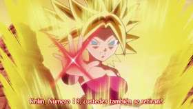 Dragon Ball Super Sub 92 – Situación de emergencia ¡Los diez miembros imcompletos!