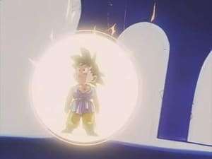 Dragon Ball GT - 1 – Unas misteriosas esferas de dragón aparecen