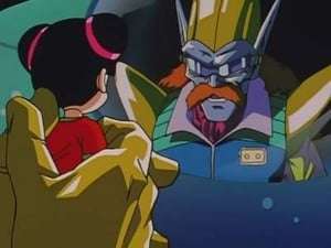 Dragon Ball GT - 13 – El misterioso científico llamado Myu