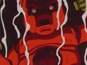 Dragon Ball GT - 14 – La destrucción de Rudo