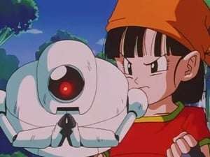 Dragon Ball GT - 16 – El planeta de las máquinas M2