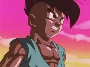 Dragon Ball GT - 32 – La furia del guerrero Ub