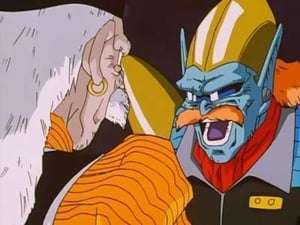Dragon Ball GT - 42 – Goku se enfrenta con enemigos poderosos del infierno