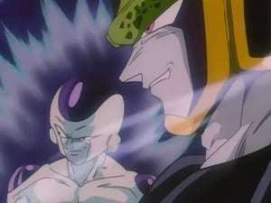 Dragon Ball GT - 43 – Cell y Freezer regresan