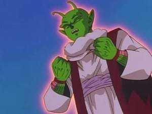Dragon Ball GT - 45 – Goku escapa del infierno