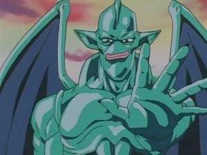 Dragon Ball GT - 57 – El dragón más poderoso