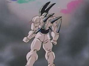 Dragon Ball GT - 59 – Vegeta se convierte en un mono gigante