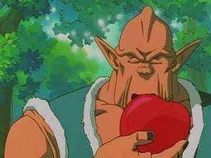 Dragon Ball GT - 6 – El dentista Goku