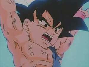 Dragon Ball GT - 63 – Goku salva el universo