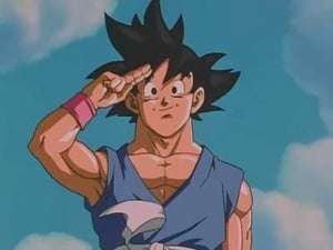Dragon Ball GT - 64 – ¡Adiós Goku!