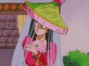 Dragon Ball GT - 7 – Trunks se viste de novia