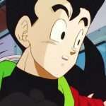 Dragon Ball Kai - Capítulo 106 ¿Quién es el más fuerte del
mundo? ¡Las preeliminares del Torneo comienzan!