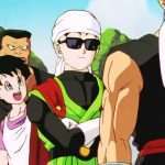 Dragon Ball Kai - Capítulo 108 ¡El campeón júnior al fin es
decidido! ¿Quién peleará contra Mr. Satán?