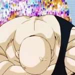 Dragon Ball Kai - Capítulo 112 ¡Videl golpeada! ¡La furia de
Gohan llega a su límite!
