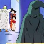 Dragon Ball Kai - Capítulo 114 ¡El terrible secreto de Majin
Buu! ¡La mente maestra es revelada!