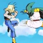 Dragon Ball Kai - Capítulo 119 ¡La pelea principal! ¡El
terrible Rey de los Demonios!