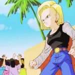 Dragon Ball Kai - Capítulo 122 ¡La cuenta regresiva! ¡Acaben
con las ambiciones de Babidi!
