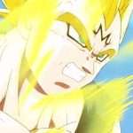 Dragon Ball Kai - Capítulo 123 ¡El sello es roto! ¡El
Kamehameha de resistencia de Gohan!