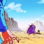 Dragon Ball Kai - Capítulo 126 ¡Me encargaré de Majin Buu!
¡El último combate mortal de Vegeta!