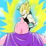 Dragon Ball Kai - Capítulo 127 ¡Por sus seres queridos! ¡El
final de un orgulloso guerrero!