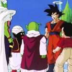 Dragon Ball Kai - Capítulo 130 ¡Encontrado! ¡Un rayo de
esperanza! ¡Despierten guerreros!