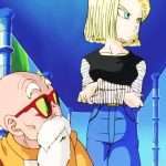 Dragon Ball Kai - Capítulo 138 ¡El nacimiento de un super
guerrero fusionado! ¡Su nombre es Gotenks!