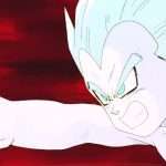 Dragon Ball Kai - Capítulo 146 ¡El as bajo la manga de
Gotenks! ¡Transformación Super Gotenks 3!