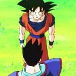 Dragon Ball Kai - Capítulo 149 ¡Buu superado! ¡El super poder
máximo de Gohan!