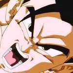Dragon Ball Kai - Capítulo 150 ¡El siniestro plan de Buu!
¿Gotenks es absorbido?