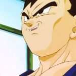 Dragon Ball Kai - Capítulo 152 ¡Los milagros pasan una vez!
¿Pueden Gokú y él hacer la máxima combinación?