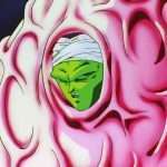 Dragon Ball Kai - Capítulo 156 ¡Escape de emergencia del
cuerpo! ¡Majin Buu regresa a la maldad!