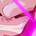 Dragon Ball Kai - Capítulo 157 !La Tierra es destruida! ¡El
nesfasto golpe de Majin Buu inicial!