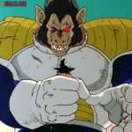 Dragon Ball Kai - Capítulo 16 ¡La derrota del invencible Vegeta! ¡Haz un milagro, Gohan!