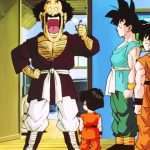 Dragon Ball Kai - Capítulo 167 ¡Aún más fuerte! ¡El sueño de
Gokú no tiene fin!