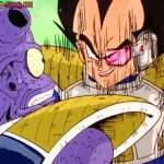 Dragon Ball Kai - Capítulo 22 ¡La aterradora cacería de Dodoria! ¡La verdad es revelada a Vegeta!