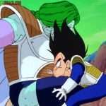 Dragon Ball Kai - Capítulo 26 ¡La conspiración es destruida! ¡El contraataque de Vegeta contra Zarbon!