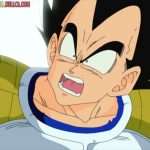 Dragon Ball Kai - Capítulo 30 ¡La pesadilla de Recoome! ¡Sal a jugar Vegeta!