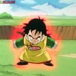 Dragon Ball Kai - Capítulo 3 ¡Una batalla de vida o muerte! ¡El ataque desesperado de Gokú y Pikoro!