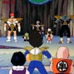 Dragon Ball Kai - Capítulo 31 ¡Al fin llega Gokú! ¡Acaba con las fuerzas especiales Ginyu!