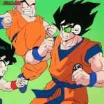 Dragon Ball Kai - Capítulo 36 ¡Un enfurecido Freeza se acerca! Porunga... ¡Antes de concedernos este deseo!