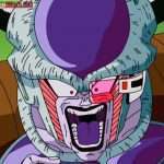 Dragon Ball Kai - Capítulo 38 ¡Freezer muestra sus colmillos! ¡El ataque abrumador de Gohan!