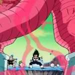 Dragon Ball Kai - Capítulo 39 ¡Pikoro resucitó! ¡La segunda transformación de Freezer!