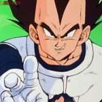 Dragon Ball Kai - Capítulo 42 ¡Derrota a Freezer, Gokú! ¡Las lágrimas del orgulloso príncipe saiyajin!