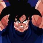 Dragon Ball Kai - Capítulo 48 ¡La furia super saiyajin! ¡Gokú acaba con el desafío!