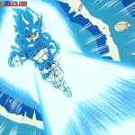 Dragon Ball Kai - Capítulo 52 ¡Duelo en un planeta que desaparece! ¡La última confrontación!