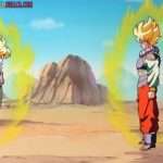 Dragon Ball Kai - Capítulo 58 ¡La nueva técnica de Gokú: la teletransportación! ¡El entrenamiento de tres años comienza!